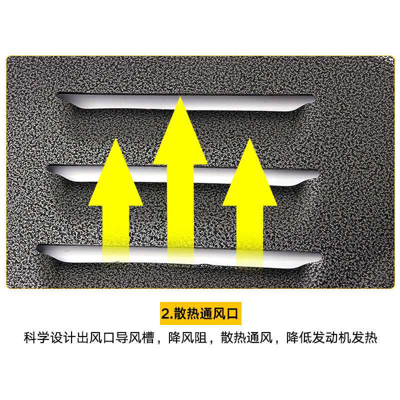 适用于奇瑞瑞虎7 5X保护汽车发动机底盘改装甲下护板底部防护挡板