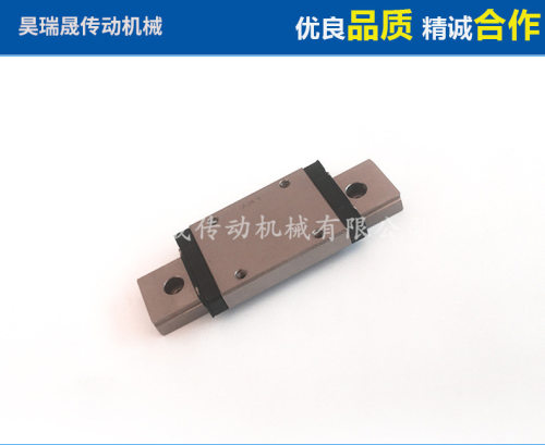 THK直线导轨RSR3WN5WN7WN12WN15WN滑块