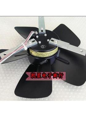 TYPETR300P54H-3200VACFAN全金属框叶支架风扇