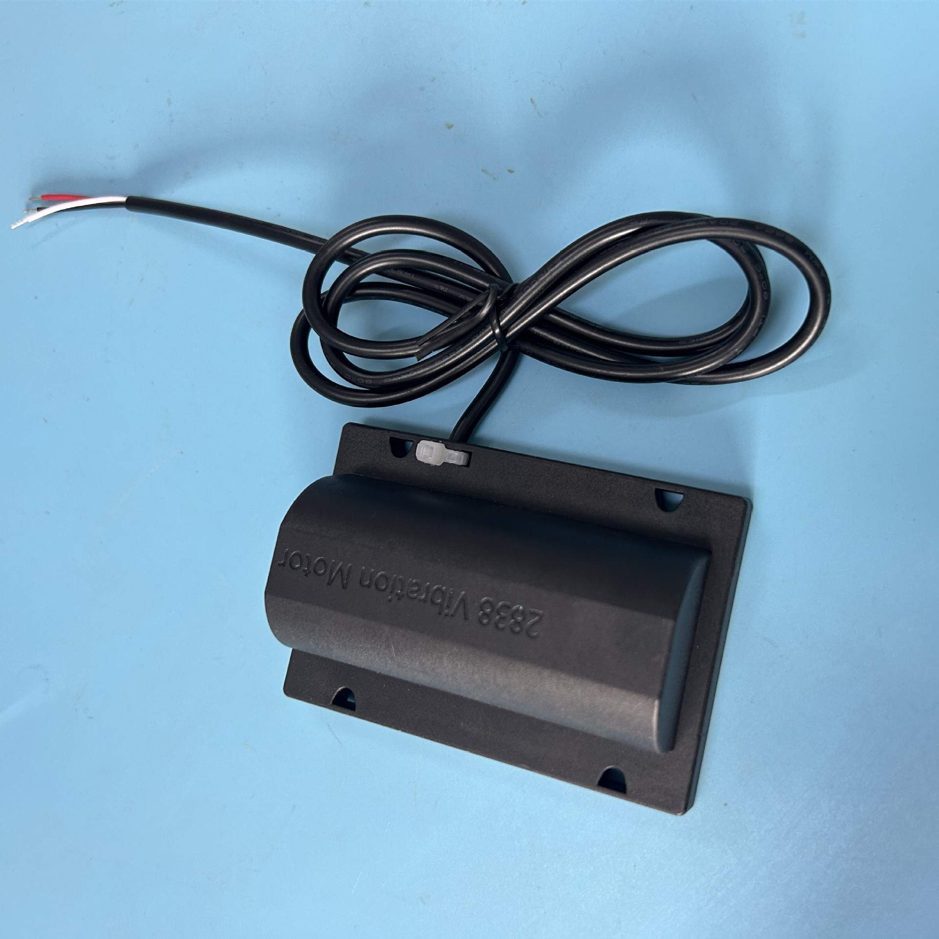 SL-2838BL无刷震动马达 按摩振动无刷电机 设备下料抖动 12V 24V