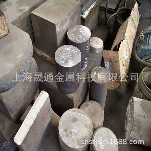 NiCr20TiAl Nimonic80A（UNS NO7080）镍基变形高温合金