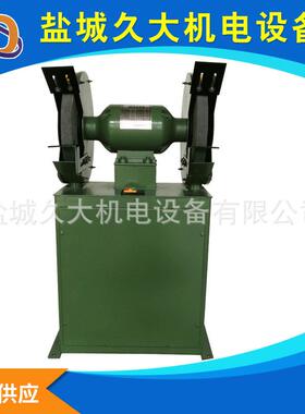 除尘式砂轮机M3340│江苏久大机电信誉好│价格优│质量优切割
