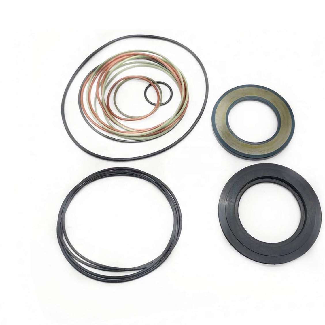 Hydraulic Repair Kits MS Series-MSE02 MSE05 MSE08 MSE11 MSE1