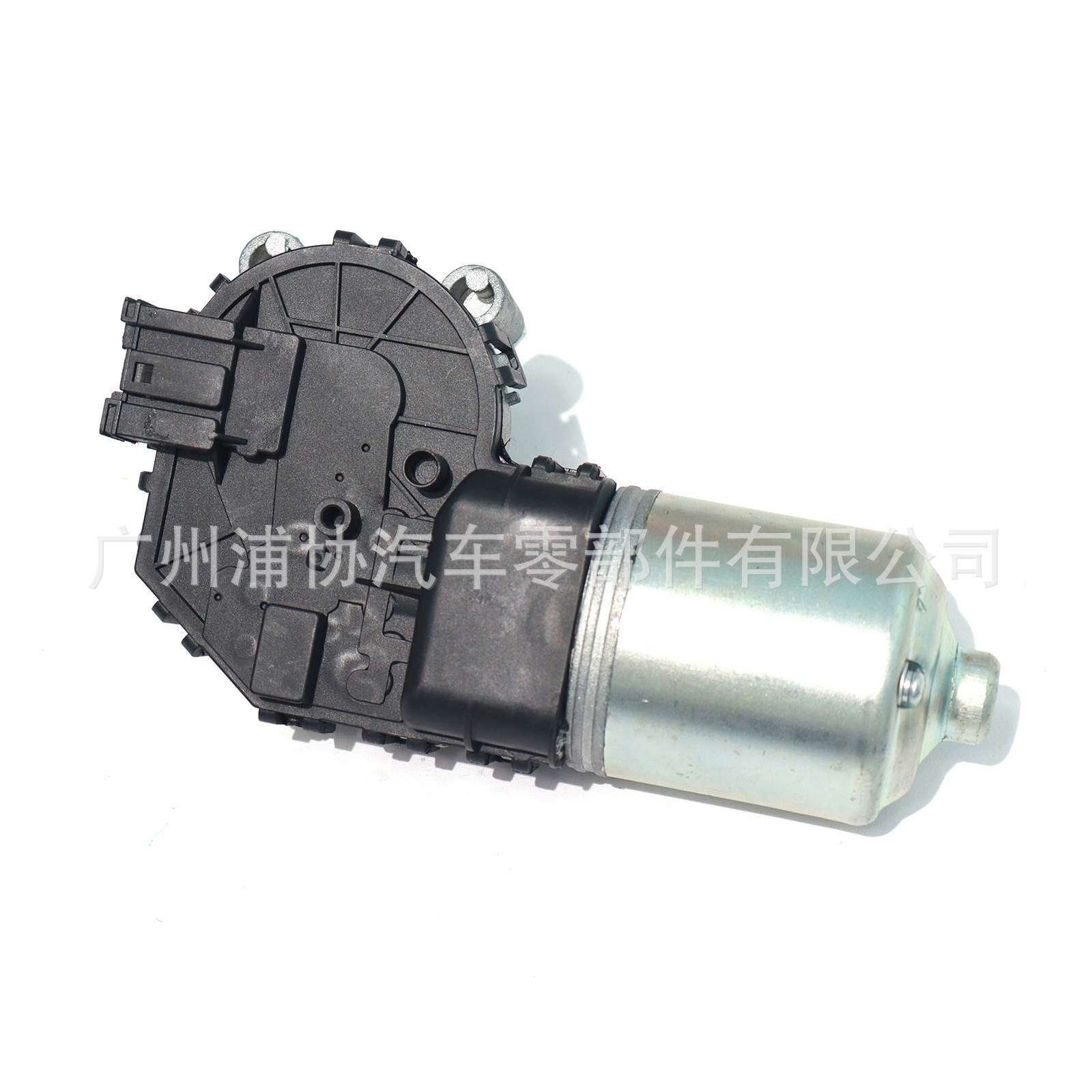 汽车 雨刷器马达雨刮电机 雨刮器马达 适用于宝马E83 61617051669
