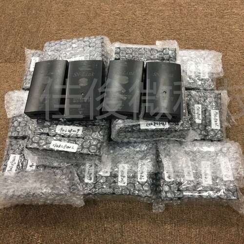 晟矽微 工具烧录小板MC30P6230A0T专用 转接板 可代烧录