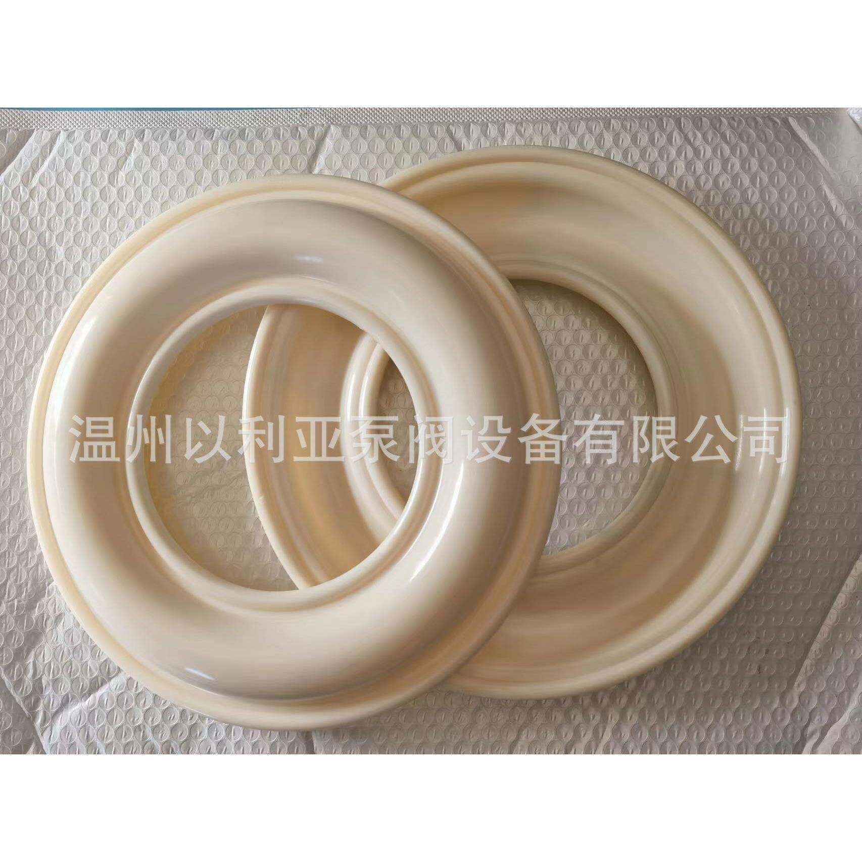 08-1011-57威尔顿隔膜泵隔膜2寸气动泵配件山道胶海翠兰材质膜片