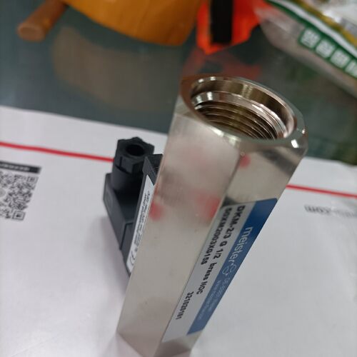 DKM2/3G1/2NOC德国meister流量计