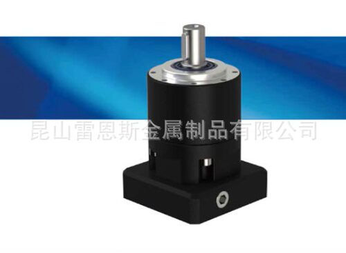 中国台湾利茗(LIMING) 行星减速机SN系列单段型SN50-3-HG-KR13