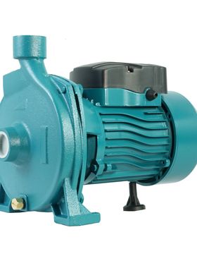 家用离心泵CPM158管道增压泵家用电动高扬程降噪音涡流水泵