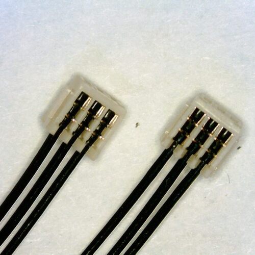 A03SR03SR30K254B JUMPER CABLE 03SR-3S - 03SR-3S 10