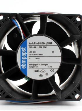 EBM8214J/2N8214JN8214JNR8218JN8218JH48214JH4高端风扇