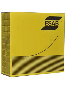 瑞典伊萨OK Tubrod 14.27药芯焊丝E2209T1-1/4不锈钢药芯焊丝