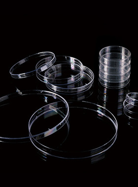 巴罗克 60mm/100mm/150mm细菌培养皿66-1560/66-1501/66-1515