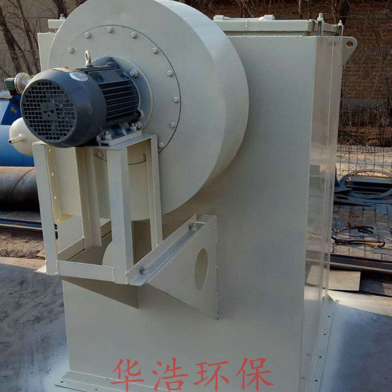 生物质锅炉脉冲除尘器小型单机布袋式除尘器 均可使用
