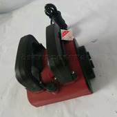 旧墙铣刨机 手持式 刨墙机 墙面腻子泥灰打磨机 直销铲墙设备 德欧