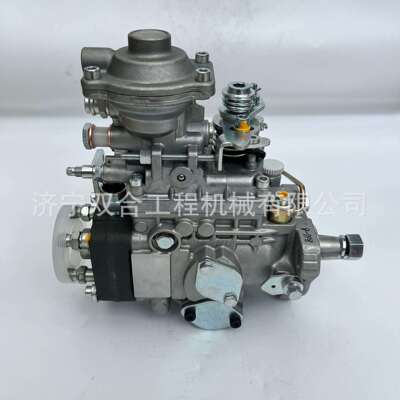 发动机燃油泵22100-1C380VE610F1900RND41722100-5B720柴油泵