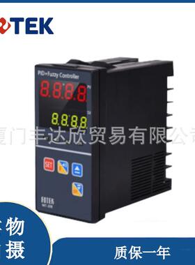 全新台湾FOTEK/阳明MT20-RE微电脑式智能温度控制器工业电气专用