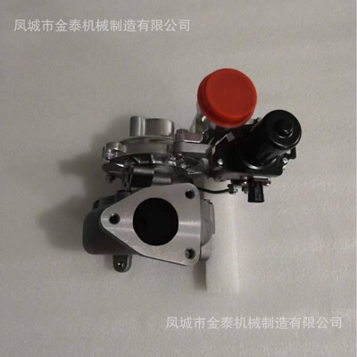 CT16V 17201-OL040 17201-OL041 17201-OL042 17201-30110 X05060