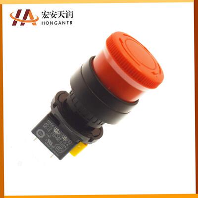 IDEC和泉按钮开关HA1E-V2S1R