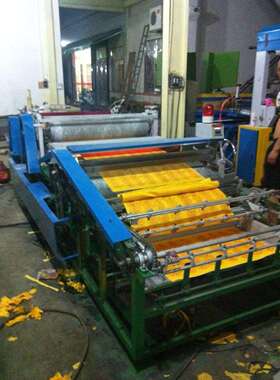 造纸设备2014A-4新型造纸机生产造纸机