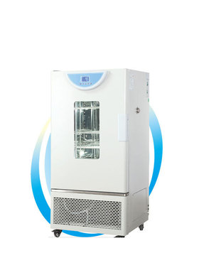 上海一恒LRH-50CA 低温培养箱（无氟制冷）