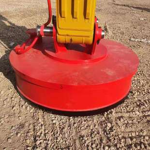 电磁吸盘起重电磁铁挖机电磁铁吸盘钢板磁力吸盘电磁铁吸盘