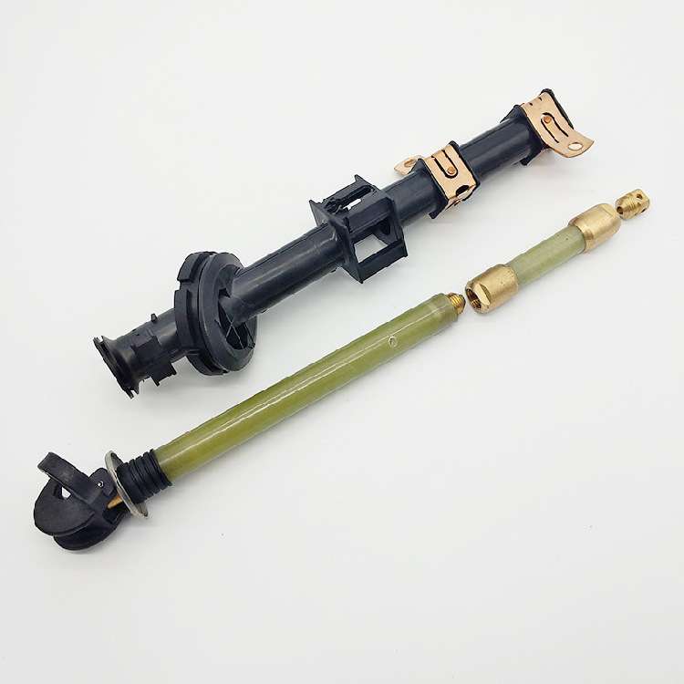 美式箱变油浸式插入式熔断器PRNT-15.5KV变压器保护用高压熔断器