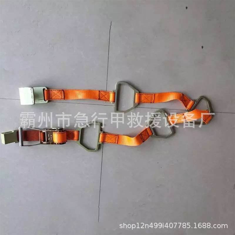 电力检修绝缘子安全脚梯电工用具防潮软梯下线小爬梯下线绝缘爬梯
