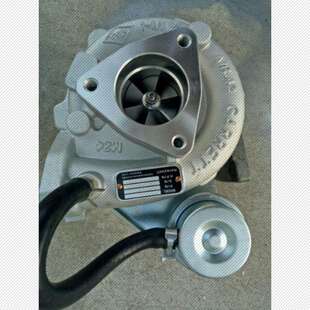 HFC4DA1 2B1涡轮增压器2.8T 108马力 包邮