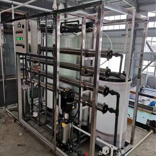 412河北直发3净水器型工业水处理T反渗透设大备商用纯水机饮直机C