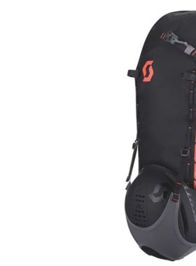 2022ScottBackcountry Patrol E1 40L Backpack Kit滑雪包