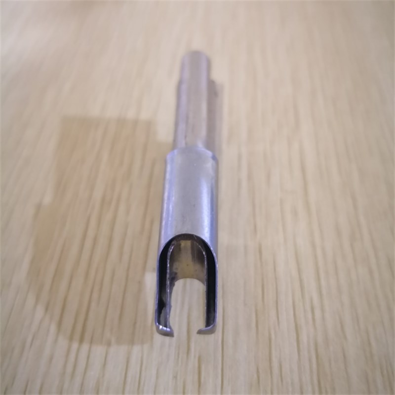 大宇DAYU138细咀对折包边筒 散口 单针车拉筒335 246高车筒车拉筒