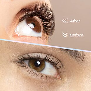 False 极速MAEXUS Eyelashes 120PCS Extensions Lash Clusters
