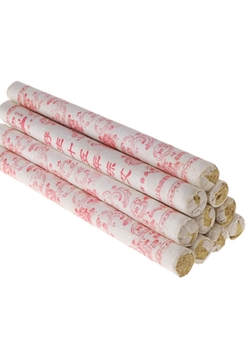 10Pcs 15 Years Aging Moxa Roll Stick Moxibustion Acupuncture
