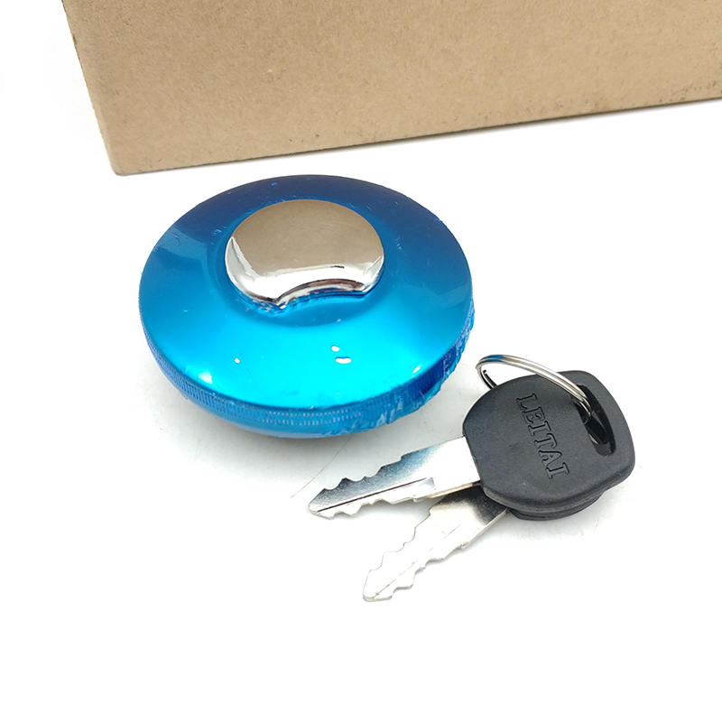 适用江苏宗申隆鑫110油箱盖AX100油箱老年车骑式三轮车摩托车配件