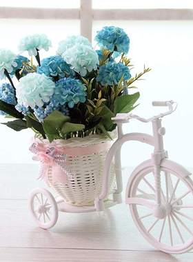 假花摆设小屋桌子装饰品摆饰鞋柜教室窗台茶几货架床头学生办公室