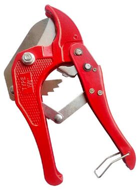 极速Professional Pipe Scissors Water Pipe Cutting Metal Stur