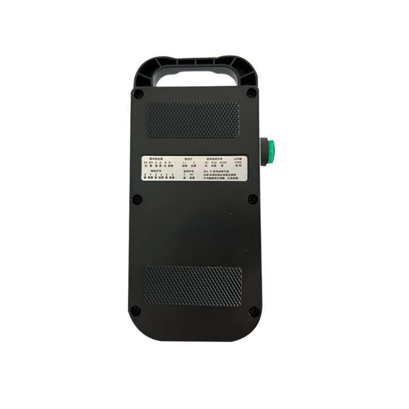 ACE-841-100/842/843/SS-941/942/电子手轮铣床手柄带点动使能PLC