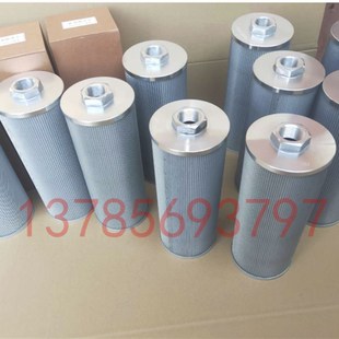 不锈钢 滤M油器滤芯 2021机滤芯 液压滤芯