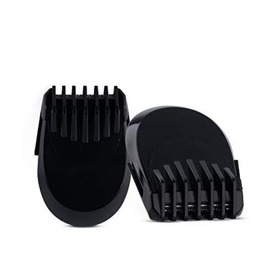 极速Desfaidy Hair Clipper Replacement Compatible with RQ1250