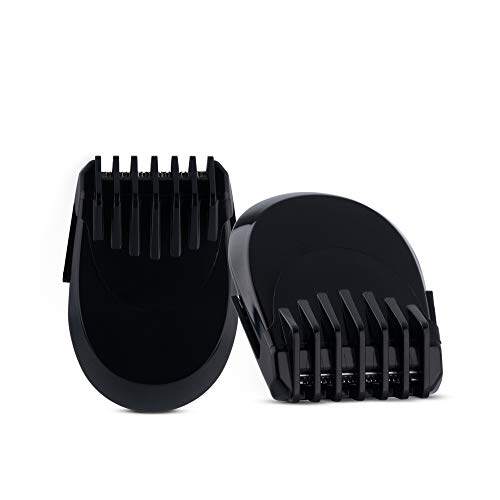 极速Desfaidy Hair Clipper Replacement Compatible with RQ1250
