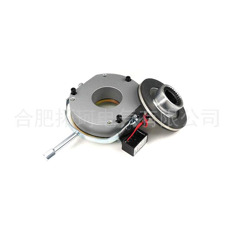 DHM3--30 DC99V YEJ100电机刹车 失电电磁制动器2.2KW断电抱闸