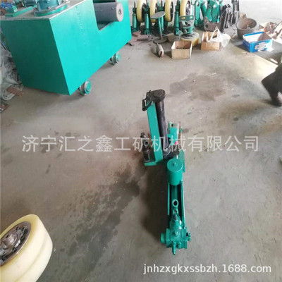 供应业界畅销KFY-15液压上道机  液压复位机低价实惠 质量放心