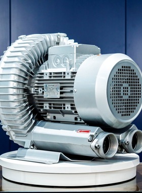 全风环保 2BH1930-7AH07 8.5KW 窑炉送风高压风机