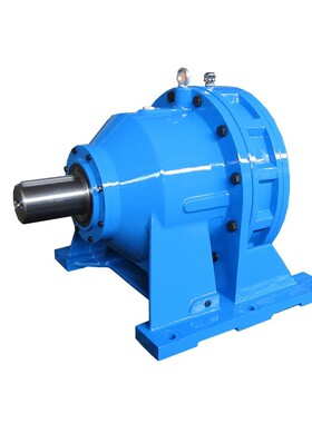 BLD39-35-18.5KW销轴销套摆针减速机BWY27-43-7.5kw