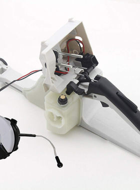 STIHL斯蒂尔 MS440 460 后手把总成 油箱 油壶 把手 油锯配件批发