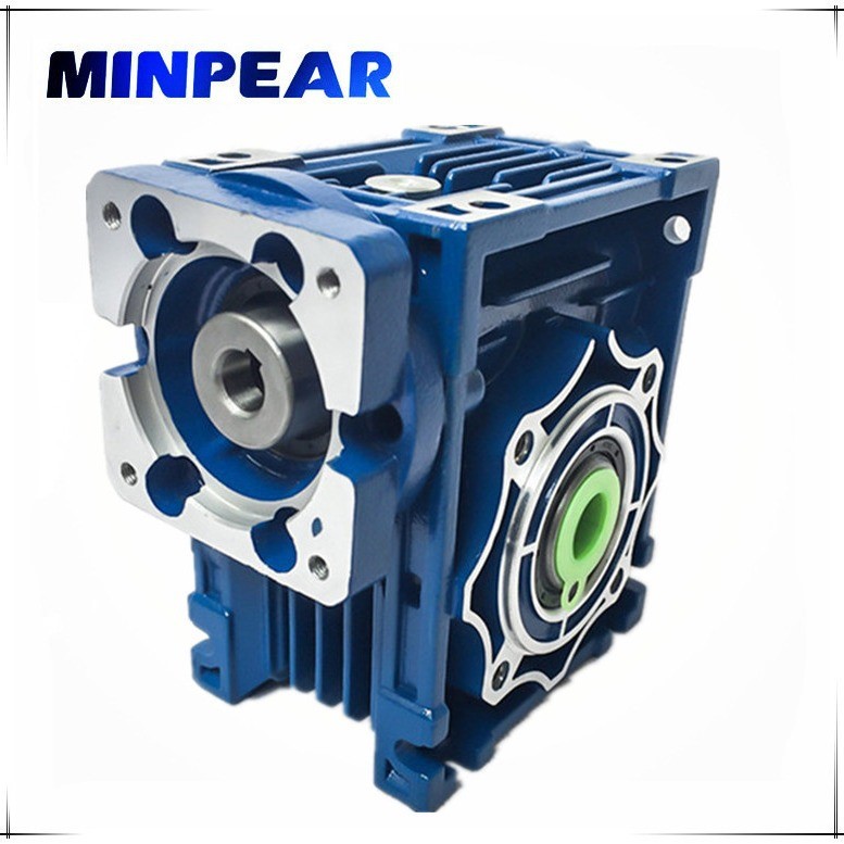 motovario摩铎利NMRV075-50 80B5 减速马达 摩铎利减速马达