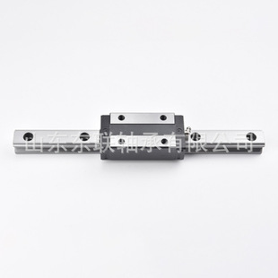 上银互换 TRHG35B方型高组滑块