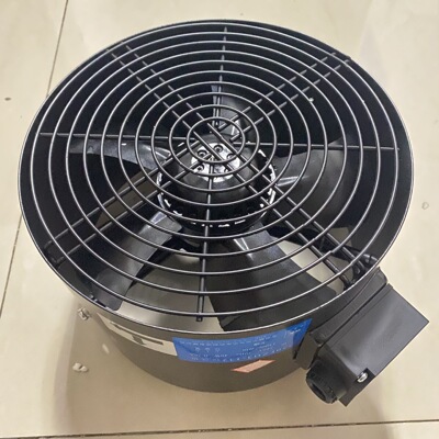 威克牌250FZG3-132/250FZG7-132变频风机散热G132A