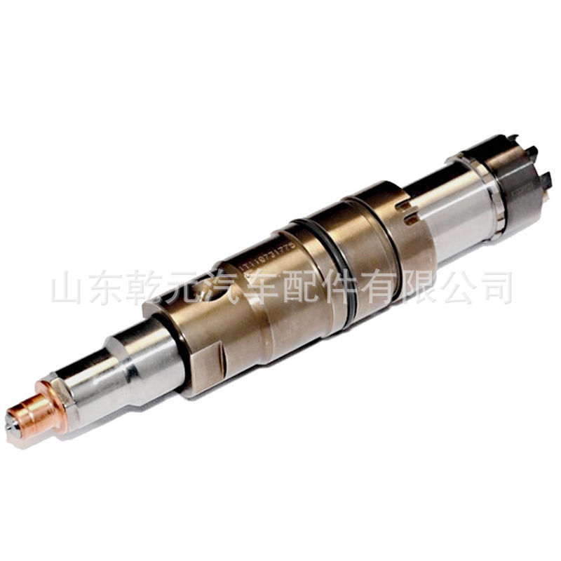 喷油器总成 2419680    DC09 DC13喷油器